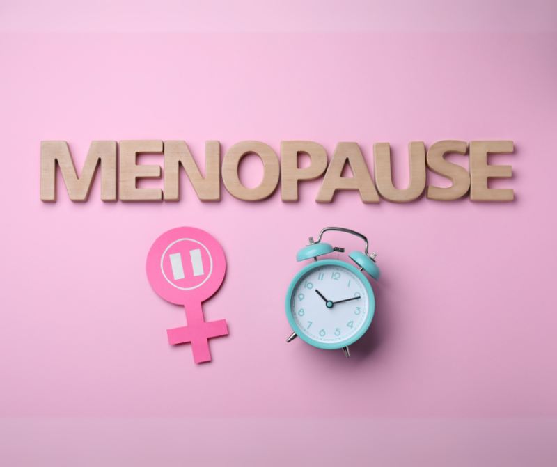 Menstruationstasse in den Wechseljahren - Menstruationstasse in den Wechseljahren