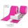 Kinesio Tape Kintex Classic 5cm x 5m pink