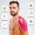 Kinesio Tape Kintex Classic 5cm x 5m pink