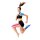 Kinesio Tape Kintex Classic 5cm x 5m pink