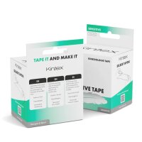 Kinesio Tape Kintex sensitive 5cm x 5m mint