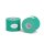 Kinesio Tape Kintex sensitive 5cm x 5m mint