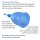 FEE Menstruationstasse 2er Sparset blau + violett