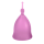FEE Menstruationstasse 2er Sparset blau + violett