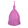 FEE Menstruationstasse 2er Sparset blau + violett